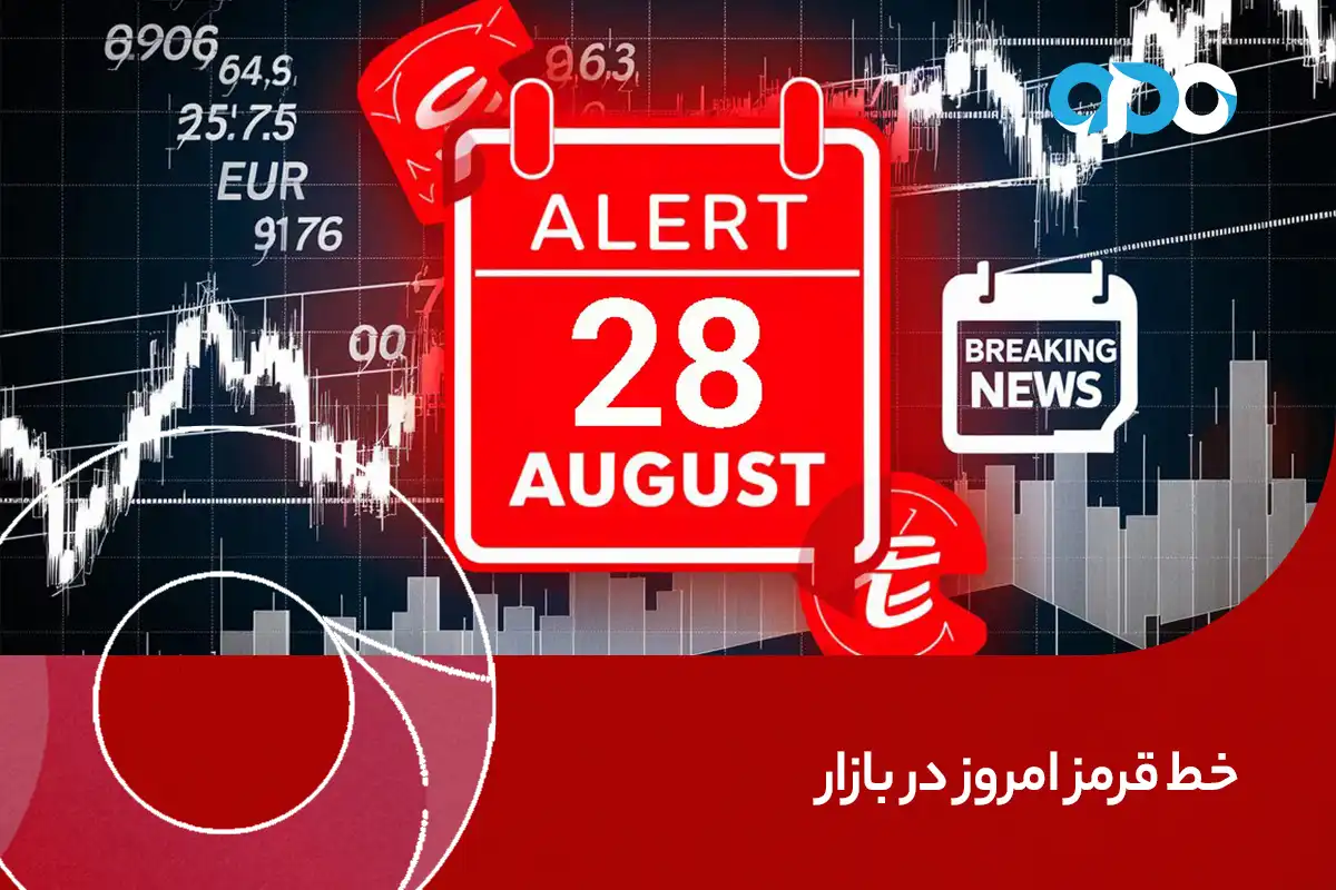 خط قرمز امروز در بازار؛ این دارایی‌ها را لمس نکنید