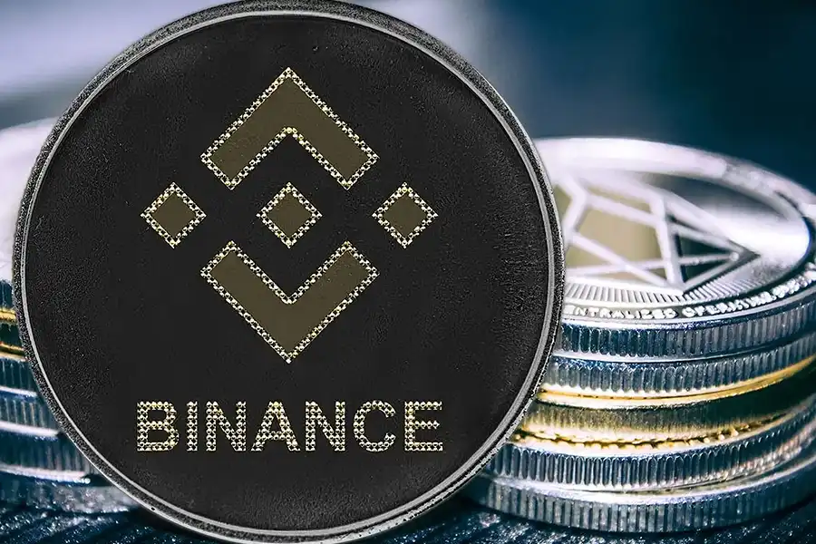 BNB یک ارز دیجیتال است که می‌تواند برای تجارت و پرداخت هزینه در صرافی ارز دیجیتال Binance استفاده شود.