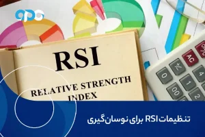 تنظیمات RSI برای نوسان گیری