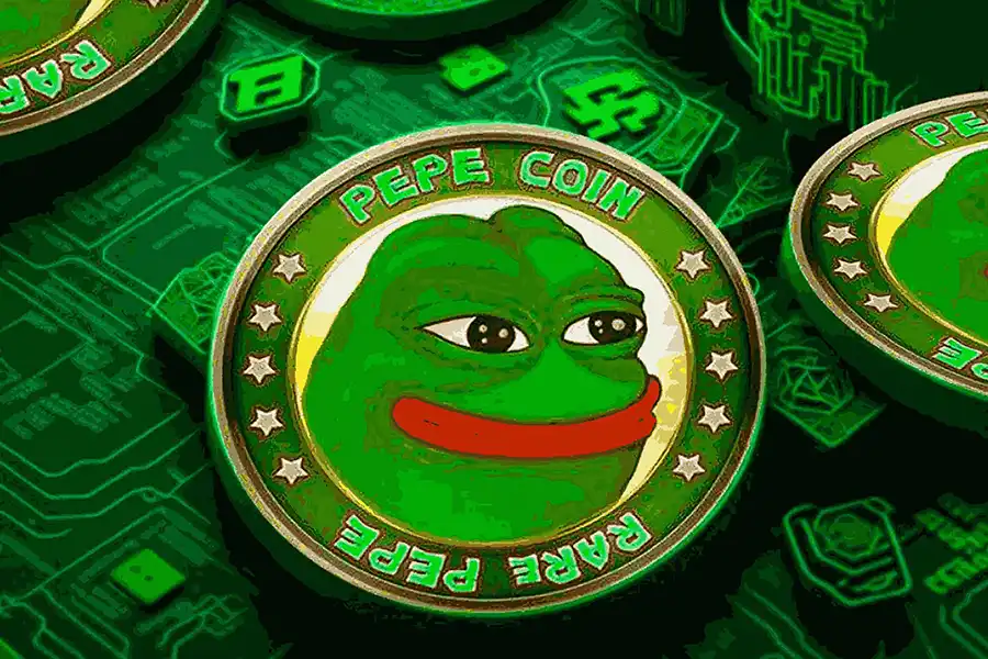  قیمت پپه کوین بی‌ثبات است، بنابراین در صورت سرمایه‌گذاری روی آینده ارز دیجیتال PEPE، خطر از‌دست دادن پول وجود دارد.